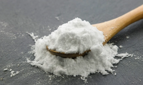 浴室小蘇打檸檬酸