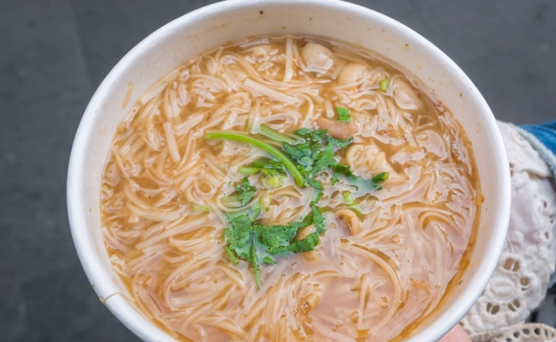 西门町美食 西门町美食