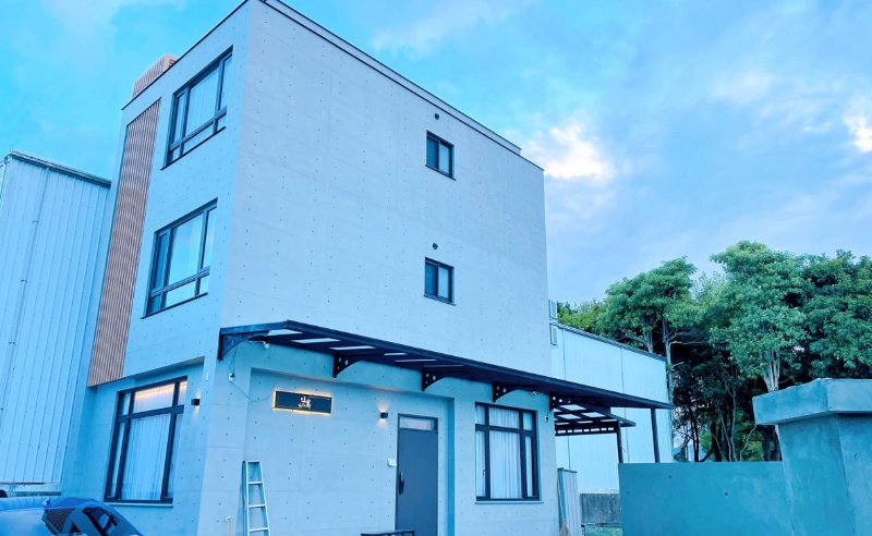 嘉義包棟民宿 嘉義包棟民宿