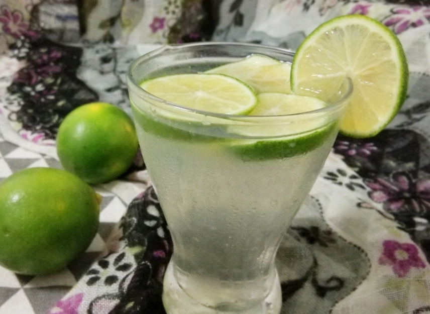 自製檸檬水 自製檸檬水