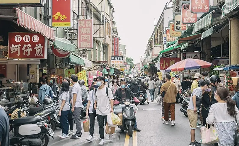 台南四天三夜行程 台南四天三夜行程