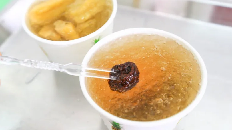 西门町必吃 西门町必吃