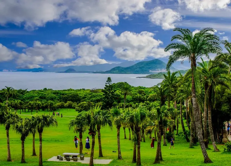 台東墾丁自由行