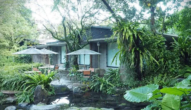 宜蘭自然度假 宜蘭自然度假