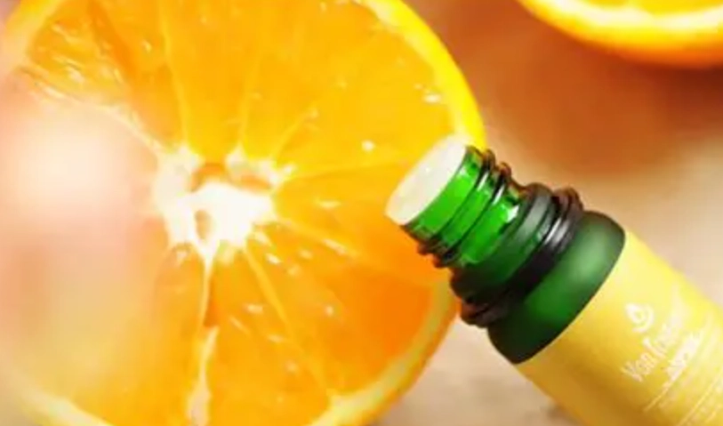 甜橙精油哪裡買