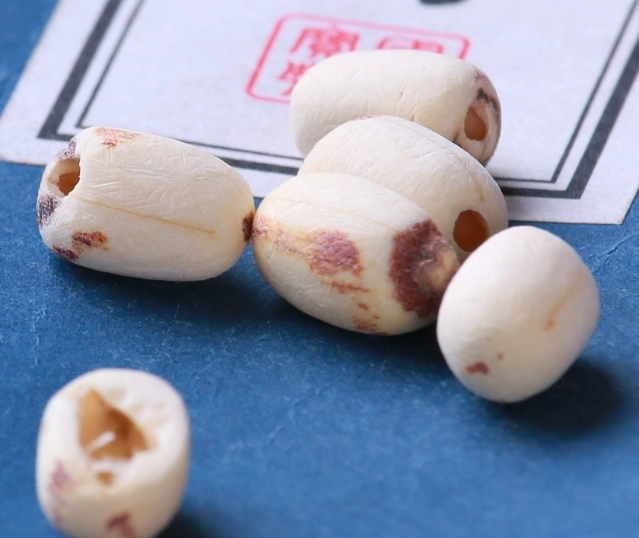 去芯蓮子食譜 去芯蓮子食譜