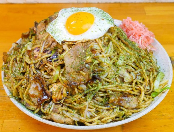 岡山早餐 岡山早餐