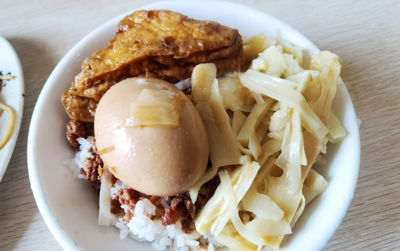 中壢在地小吃 中壢在地小吃