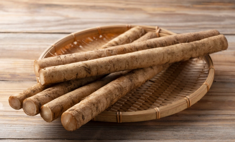 牛蒡功效 牛蒡功效