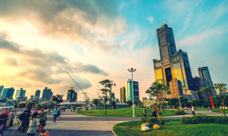 高雄自由行行程規劃