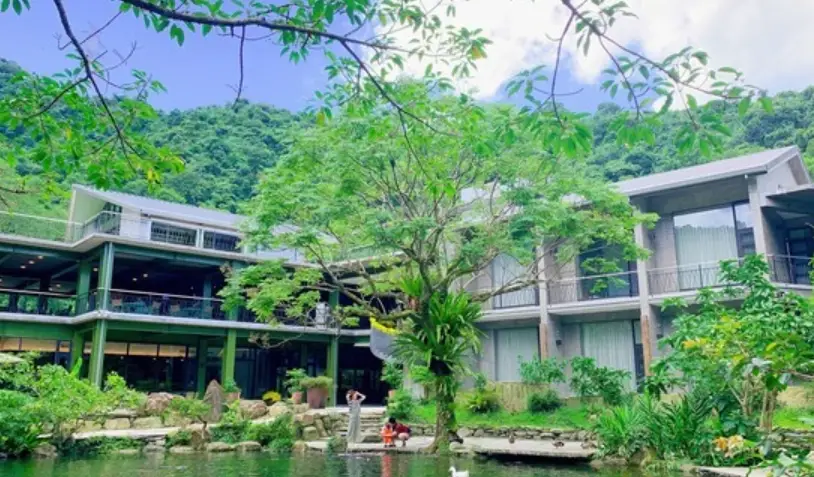 宜蘭森林住宿 宜蘭森林住宿