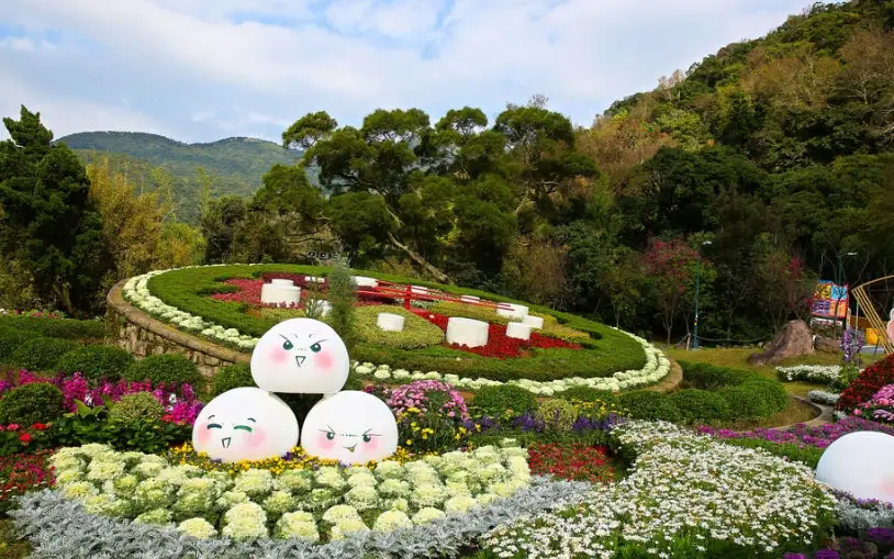 近郊景點 近郊景點