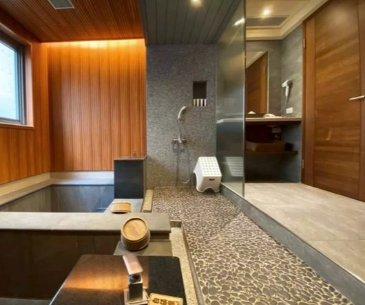 溫泉大眾湯 注意事項