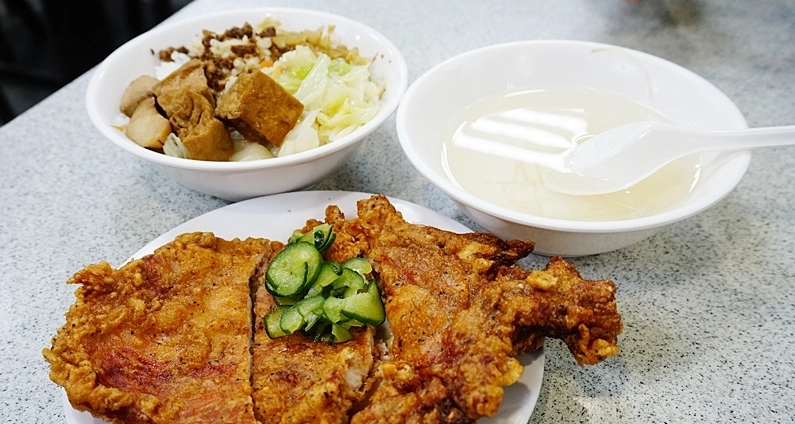 一個人餐廳推薦