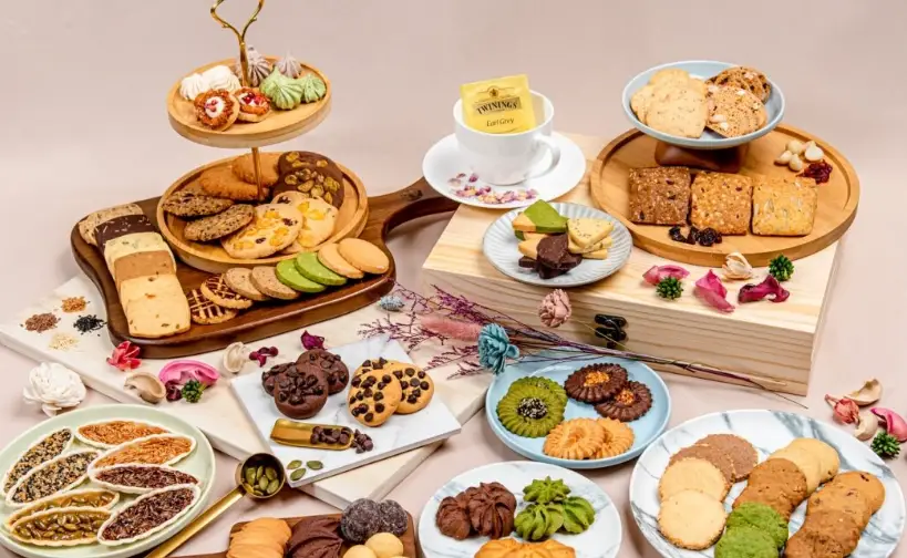 喜餅禮盒 喜餅禮盒