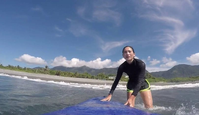 台東衝浪點 台東衝浪點