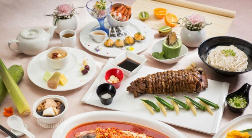 北投溫泉飯店一泊二食推薦