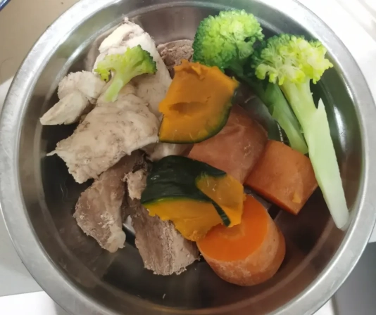鮮食好處