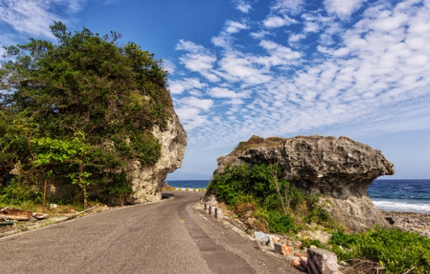 小琉球旅遊攻略