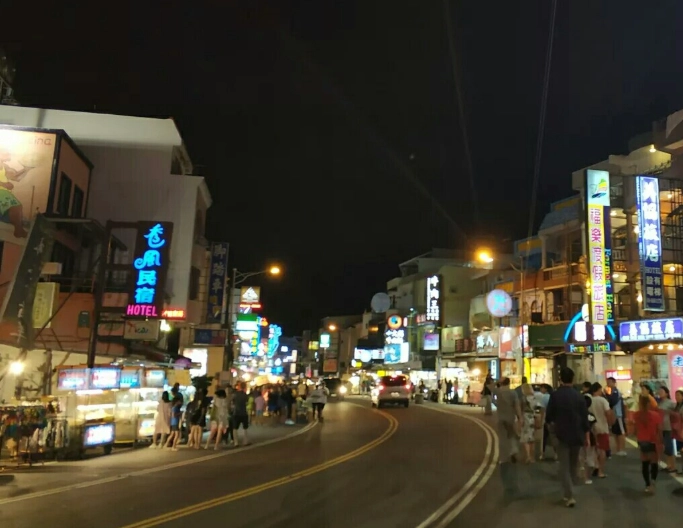 台東墾丁自由行