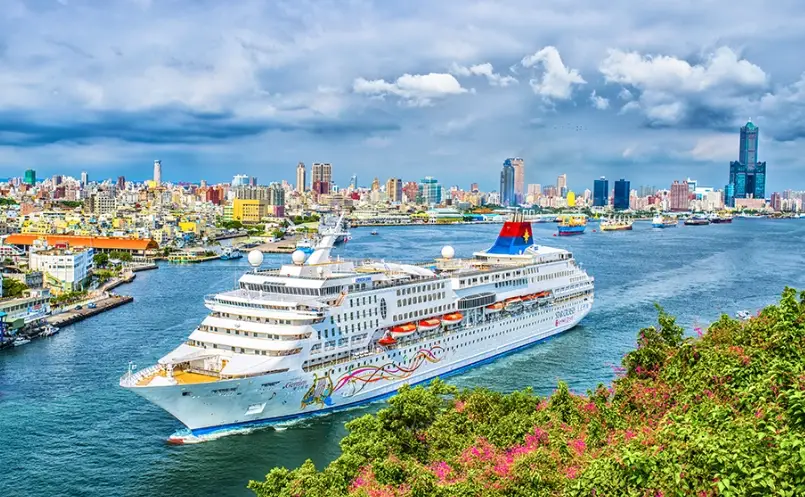 台灣自由行攻略