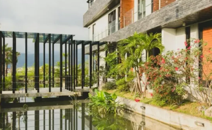 宜蘭森林住宿 宜蘭森林住宿