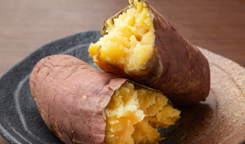 地瓜烹飪方法比較 地瓜烹飪方法比較