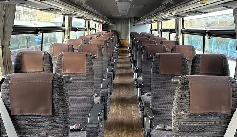 福岡機場巴士預約