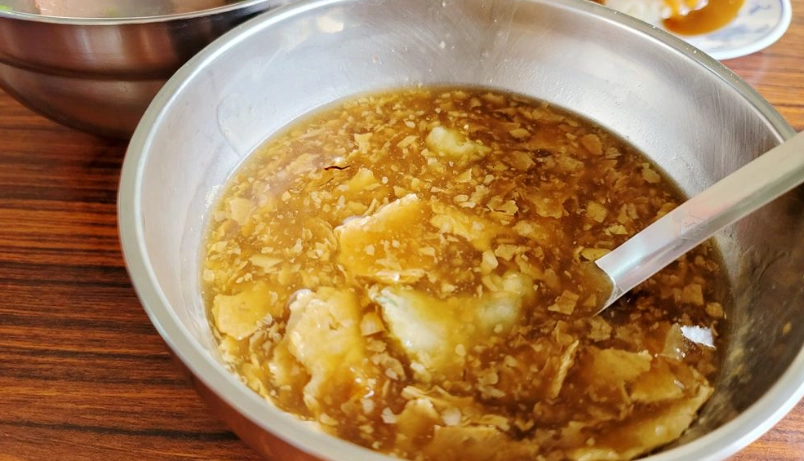 西螺在地人美食