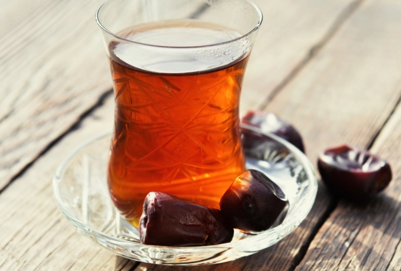 黑棗茶好處 黑棗茶好處