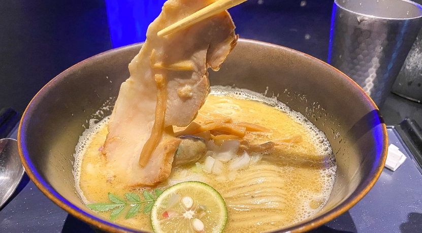 大阪車站餐廳推薦