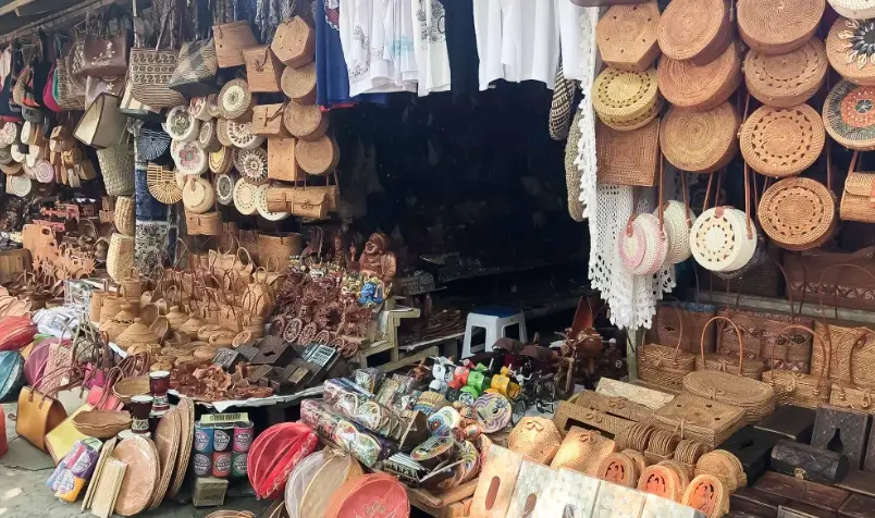 峇里島飾品搭配 峇里島飾品搭配