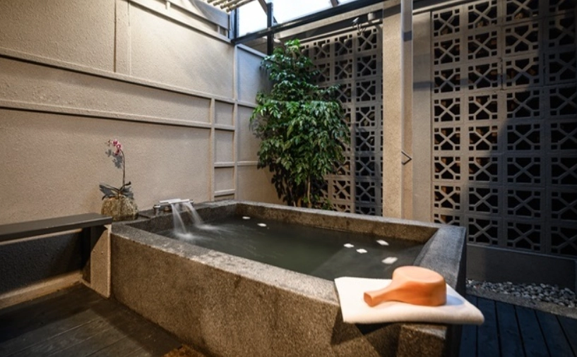 礁溪泡湯休息3小時 礁溪泡湯休息3小時