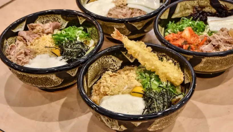 Ario倉敷 美食 Ario倉敷 美食