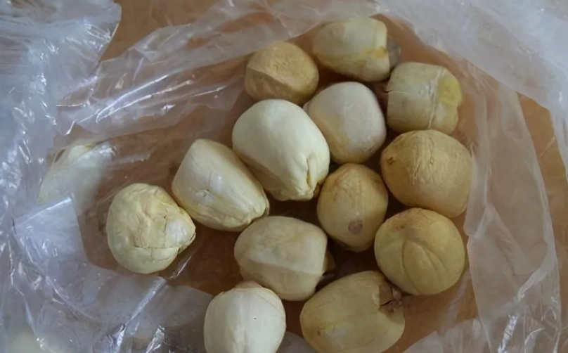 新鮮蓮子怎麼保存 新鮮蓮子怎麼保存