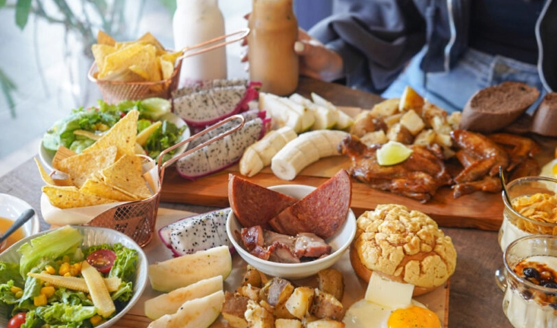 板橋高CP值餐廳