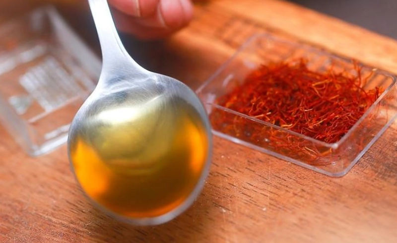 番紅花功效 番紅花功效