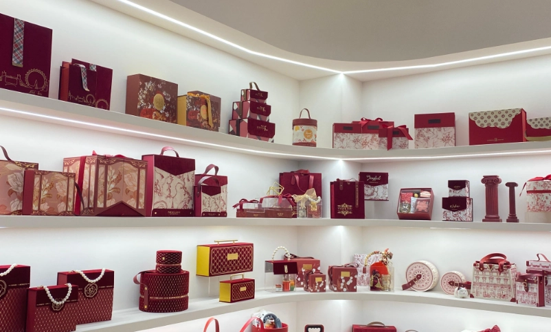 埔里伴手禮評分最高指南：在地人推薦的必買名單