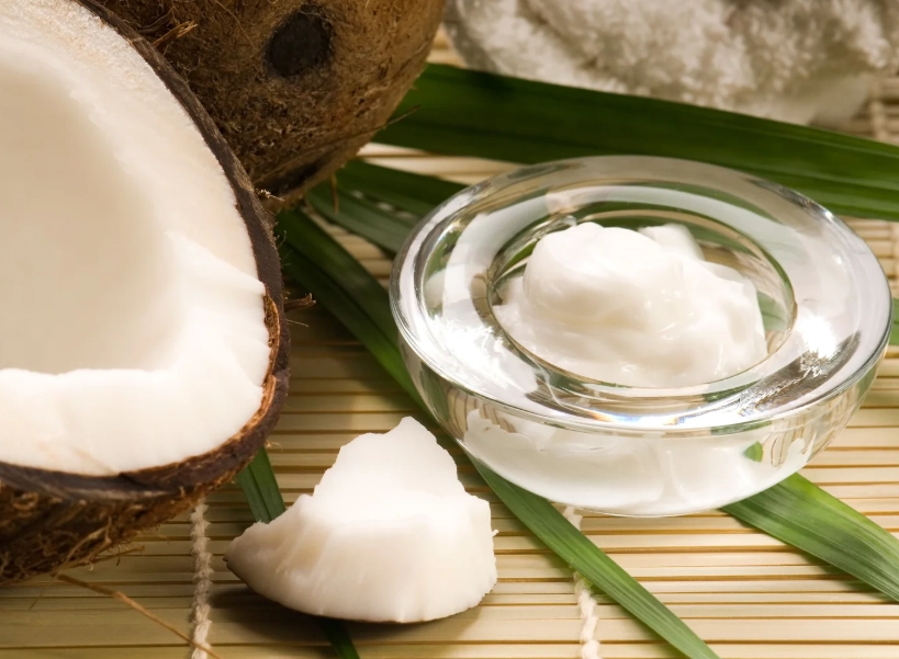 椰子油 壞處