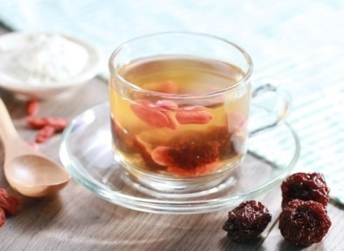 黑棗茶禁忌 黑棗茶禁忌