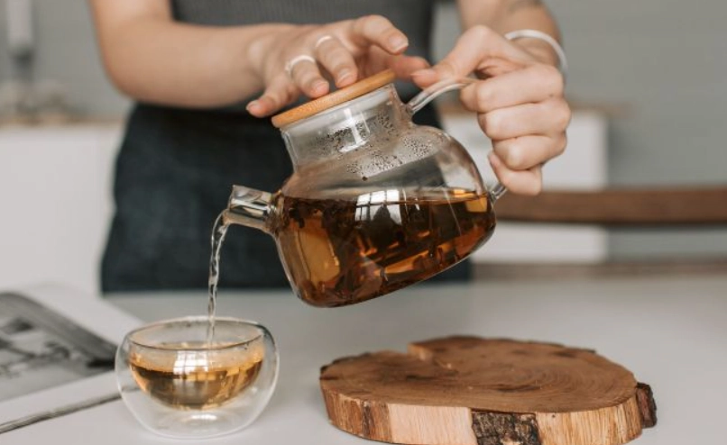 決明子茶飲用注意事項