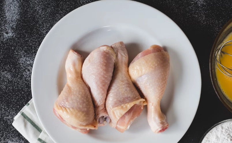 雞腿肉退冰方法 雞腿肉退冰方法