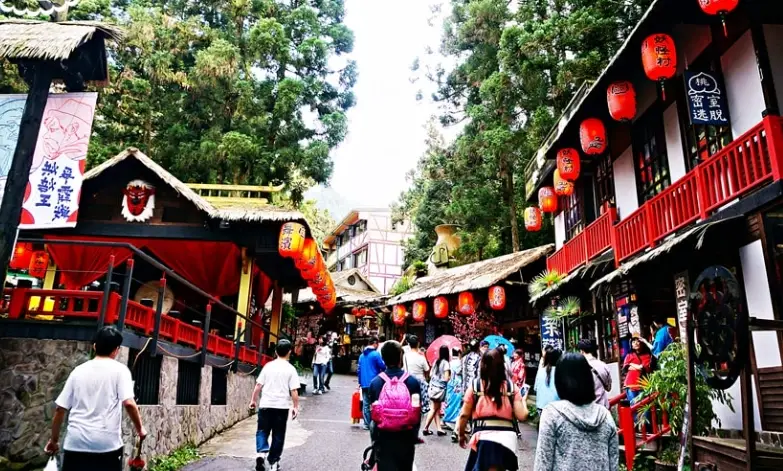 台中一日遊 台中一日遊