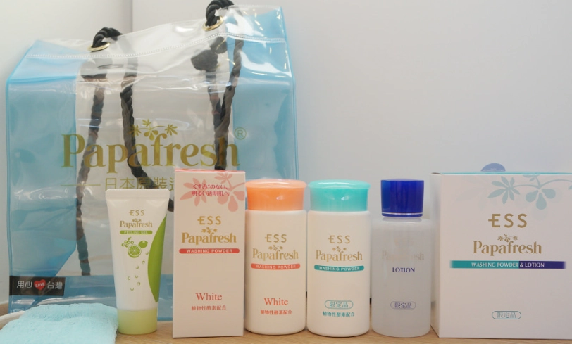 酵素潔顏粉推薦