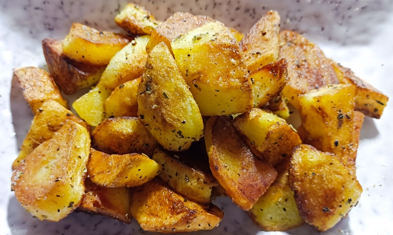 馬鈴薯食譜 馬鈴薯食譜