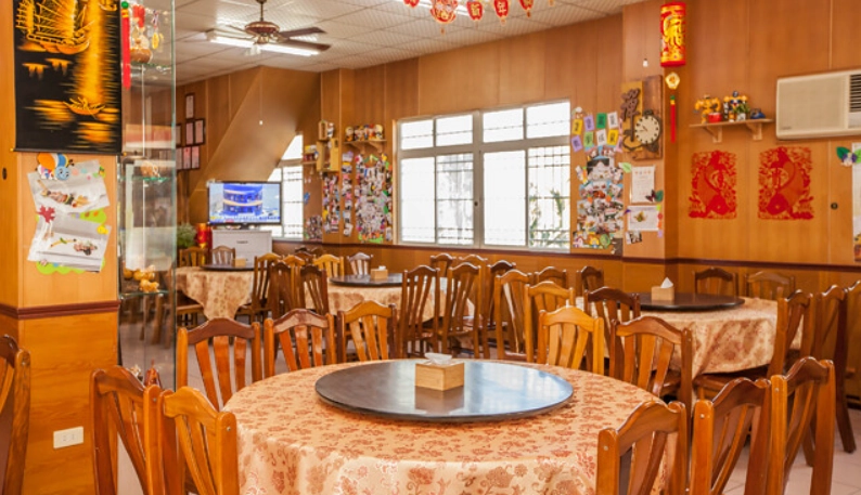 日月潭砂鍋魚頭