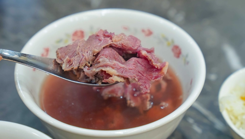 安平老街美食推薦