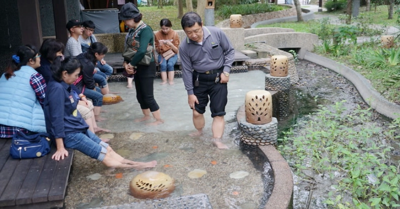 礁溪大眾池推薦