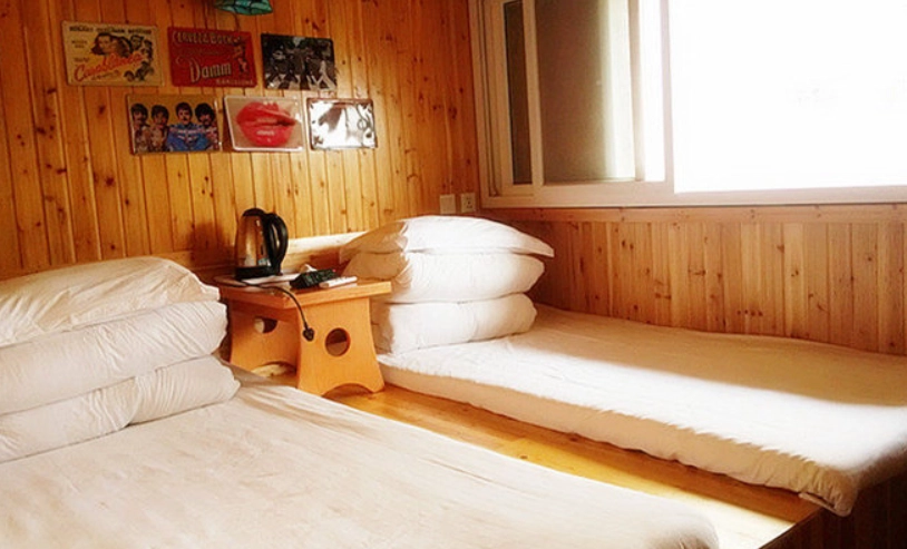 台中榻榻米住宿 台中榻榻米住宿