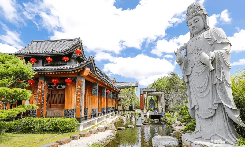 羅東夜市 羅東夜市